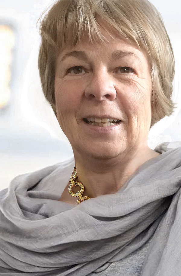 Karin Petrovic